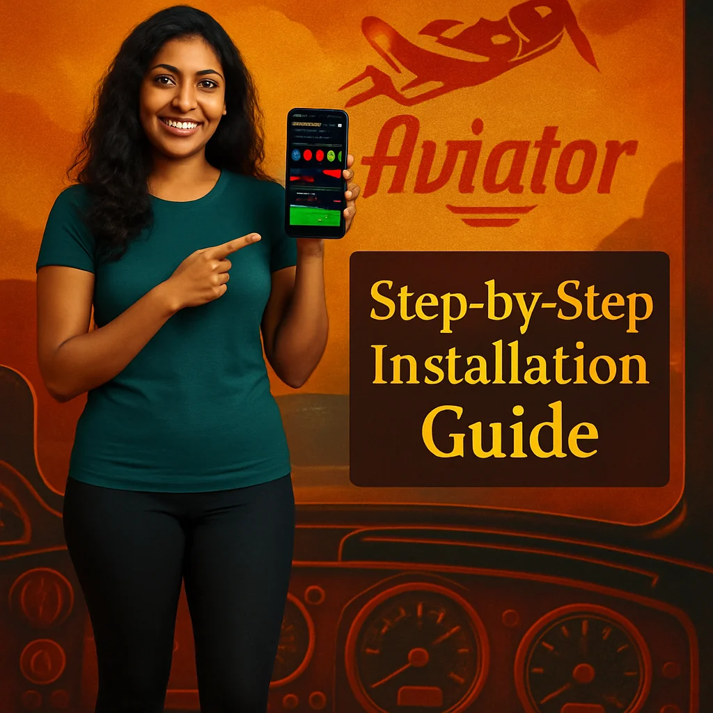 Step-by-Step Installation Guide